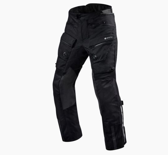 01-550-0310-0P REV'IT! Defender 3 GTX Hose, Herren