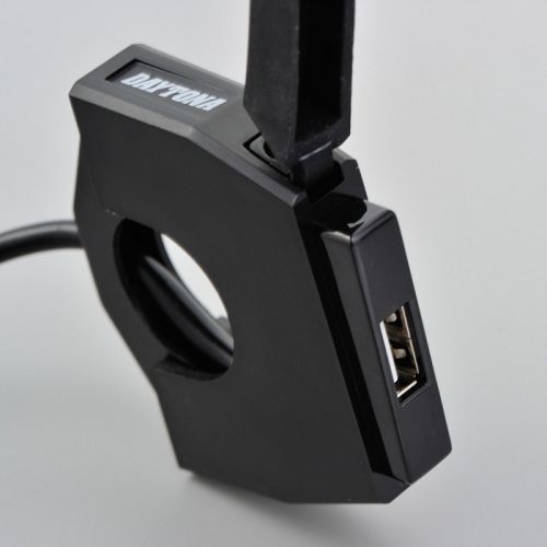01-030-0215-0 Daytona USB-Steckdose 