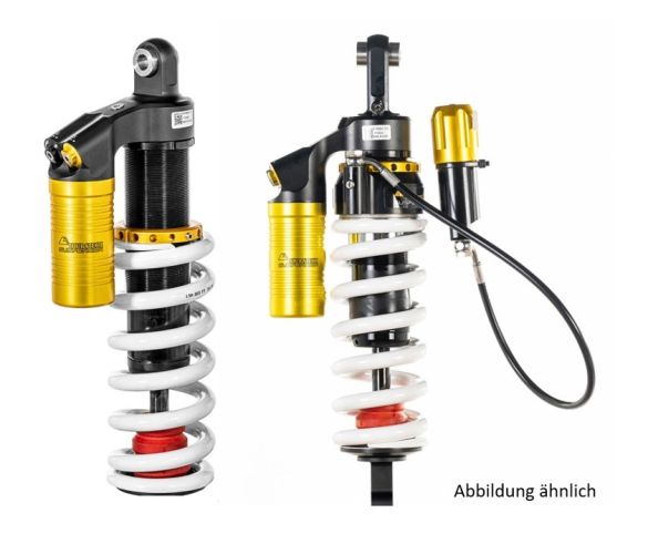 01-035-5858-0 Touratech Suspension Set für BMW R1300GS Typ Extreme2