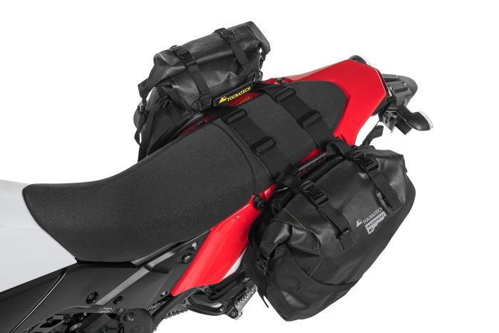 01-055-1014-0 Satteltaschen+ EXTREME Edition by Touratech Waterproof