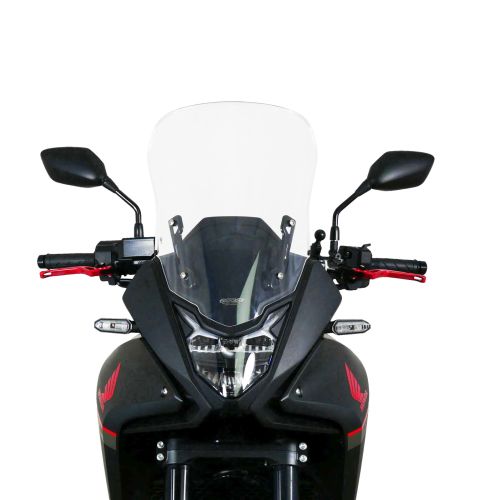 01-401-0880-0 Windschild MRA Tourenscheibe TM für Honda XL 750 Transalp (2023-)