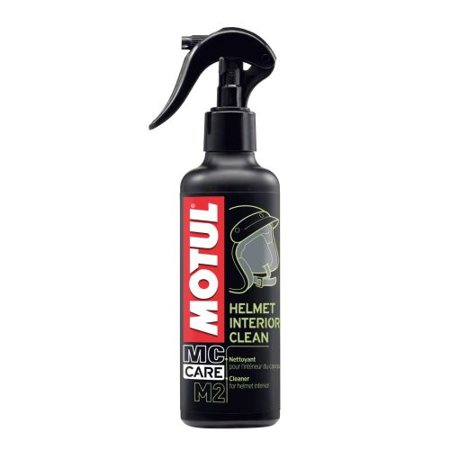 01-400-0345-0 Motul Helmreiniger Helmet Interior Clean - 0,25 Ltr.