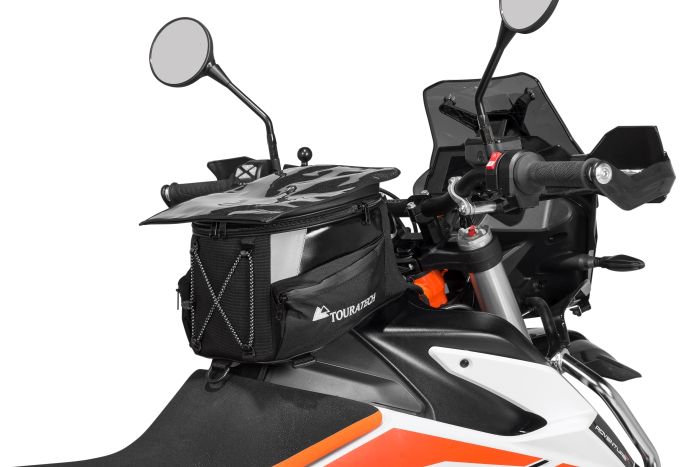 01-372-5800-0 Tankrucksack Ambato Exp für KTM 890 Adventure / 890 Adventure R / 790 Adventure / 790 Adventure R/ 390 Adventure