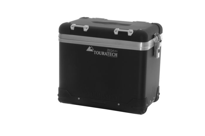 01-050-0733-0 ZEGA Pro Aluminium Koffer 