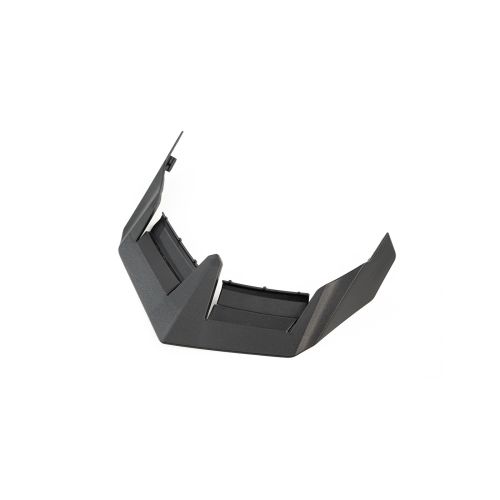 01-500-9329-0 Ersatzteil Aventuro PRO Carbon Helmschild Verlängerung