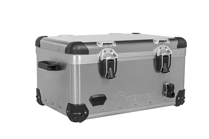 01-050-6085-0 ZEGA Topcase XXL mit Rapid Trap
