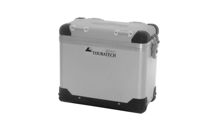 01-050-0722-0 ZEGA Pro Aluminium Koffer 