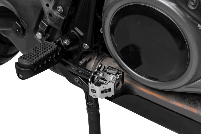 01-440-5391-0 Fußbremshebelverbreiterung Harley-Davidson RA1250 Pan America 