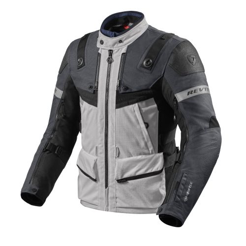 01-550-0300-0P REV'IT! Defender 3 GTX Jacke, Herren