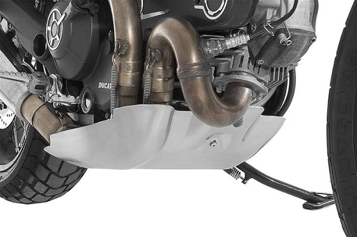 01-621-5135-0 Motorschutz für Ducati Scrambler