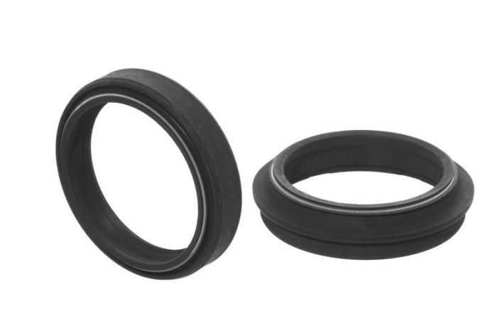 01-058-0238-0 SKF Gabeldichtring + Staubkappe SKF KIT43S passend für BMW RnineT / Pure / Racer / Urban G/S 