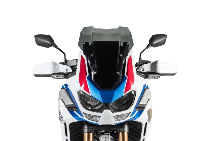 01-403-6232-0 Windschild S getönt für Honda CRF1100L Africa Twin (2024-), Adventure Sports