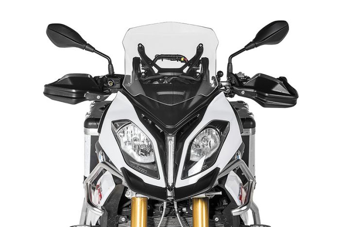 01-606-6200-0 Windschild, S, transparent, für BMW S1000XR (-2020)