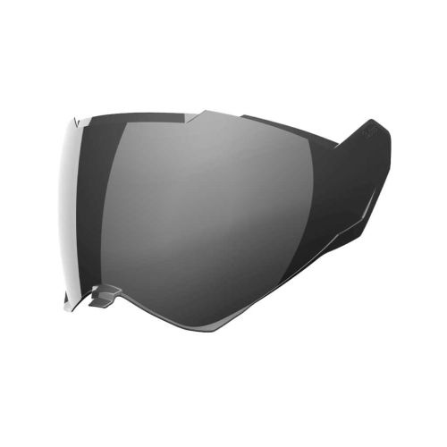 01-500-9304-0 Visier Touratech Aventuro PRO Carbon, 80% getönt, mit Pinlockvorbereitung