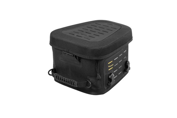 01-055-4002-0 Hecktasche Soziustasche Travel