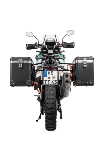 01-373-5787-0 ZEGA Pro Koffersystem für KTM 1290 Super Adventure S/R ab 2021