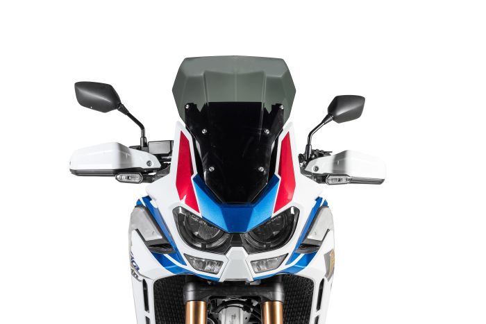 01-403-6242-0 Windschild M getönt für Honda CRF1100L Africa Twin (2024-), Adventure Sports