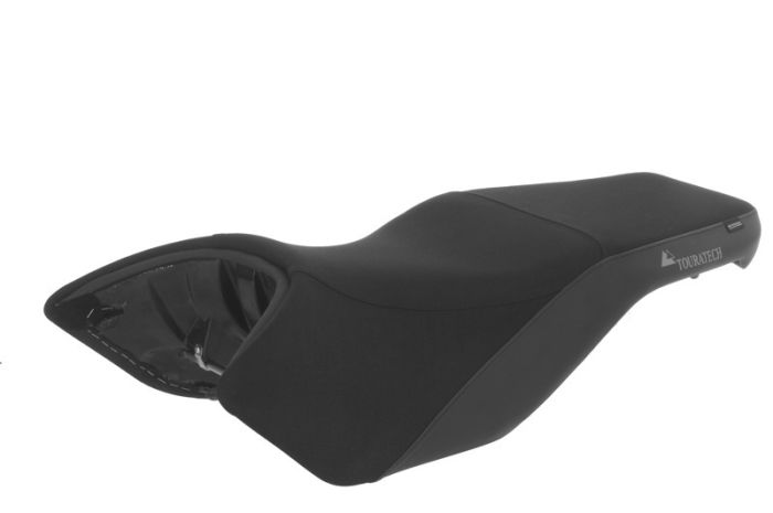 01-044-5917-0 Komfortsitzbank einteilig DriRide, für BMW R1200GS bis 2012/R1200GS Adventure bis 2013, atmungsaktiv, hoch