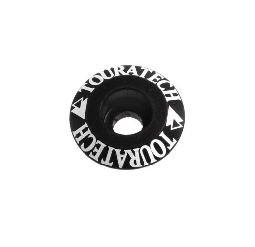 01-040-5906-0 Endkappe M8 schwarz eloxiert