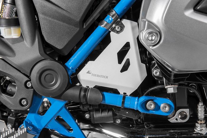 01-045-5312-0 Schutz für Anlasser, für BMW R1250GS/ R1250GS Adventure/ R1200GS (LC) / R1200GS Adventure (LC)