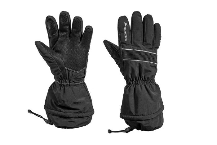 01-500-2087-0P Handschuh Touratech Guardo Monsoon