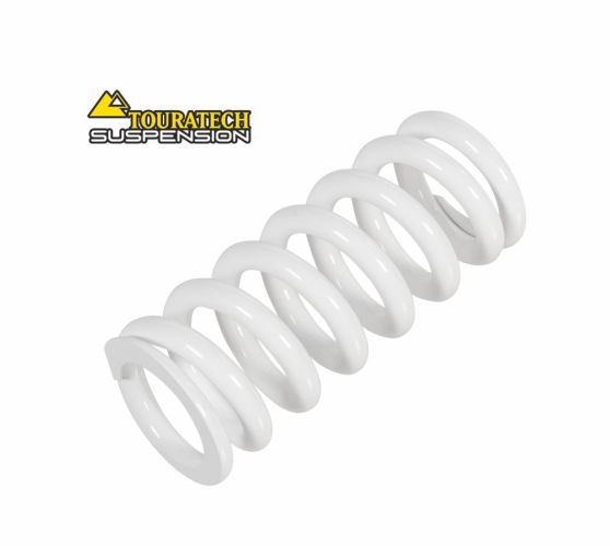 01-045-7433-0 Austauschfeder LINEAR / HINTEN Kennung: 158N/mm für BMW R1200GS / R1250GS Adventure 2014-2023 „Original BMW Federbeine mit BMW Dynamic ESA“