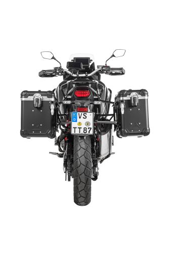01-403-6887-0 ZEGA Evo Koffersystem für Honda CRF1100L Africa Twin (-2021)