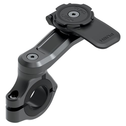 01-065-1238-0 Quad Lock® Motorrad Lenkerhalterung Pro