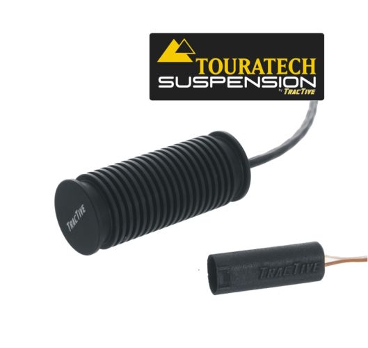 01-045-5879-0 Touratech Suspension Stilllegungsstecker für BMW DDC elektronisches Fahrwerk 2013-2017