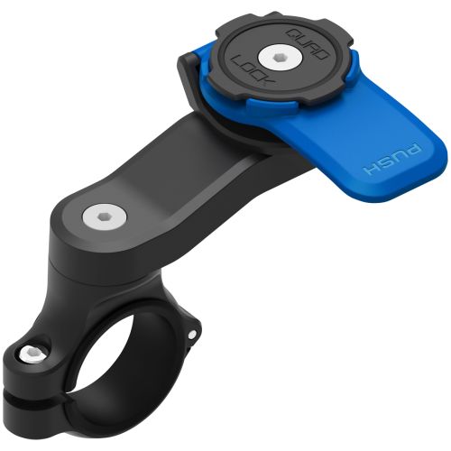 01-065-1237-0 Quad Lock® Motorrad Lenkerhalterung
