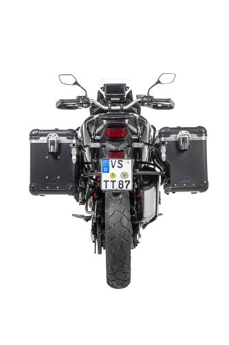 01-403-6077-0 ZEGA Evo X Sondersystem für Honda CRF1100L Africa Twin (-2021)