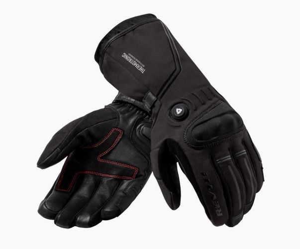 01-550-0395-0P REV'IT! Liberty H2O Beheizbare Handschuhe