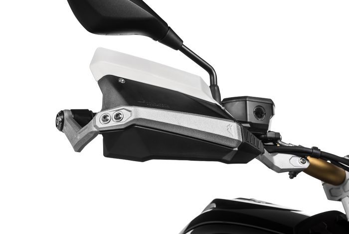 01-102-5652-0 Handprotektoren DEFENSA Extension, Spoiler
