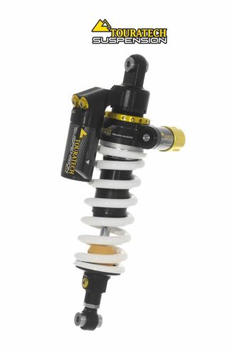 01-045-5870-0 Touratech Suspension Federbein „hinten“ für BMW R1200GS (LC) 2013-2017 Typ Extreme