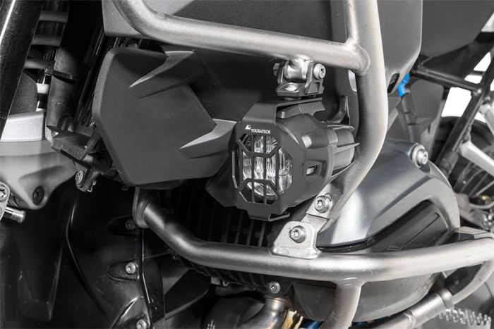 01-038-5468-0 Scheinwerferschutz für original BMW LED-Zusatzscheinwerfer 