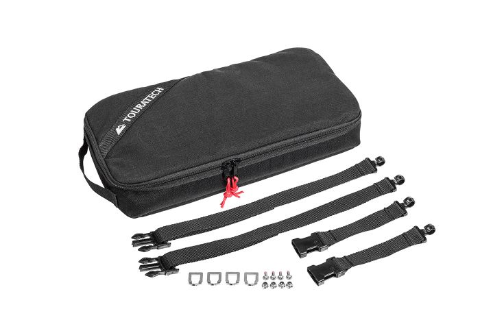 01-050-0795-0 ZEGA Pro/ZEGA Pro2 Kofferdeckel-Innentasche 38 für 38 Liter Koffer