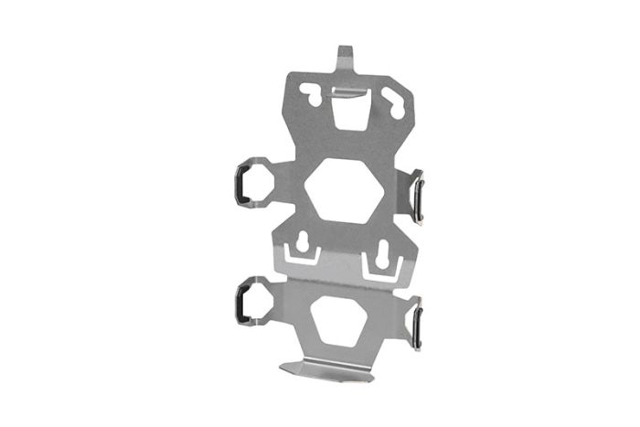 01-050-3402-0 ZEGA Evo Zubehörhalter Kanisterhalter 2 Liter