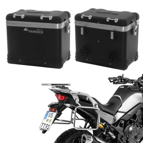 01-401-5722-0 ZEGA Pro Koffersystem für Honda XL750 Transalp
