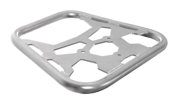 01-051-0301-0 Rahmenrohling für ZEGA Topcase mit RapidTrap
