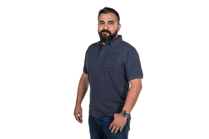01-200-2049-0P Polo-Shirt 