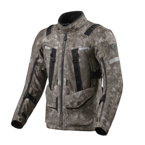 01-550-0151-0P REV'IT! Sand 4 H2O, Jacke Herren