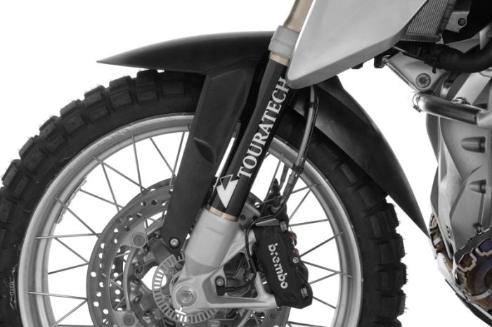 01-100-0508-0 Dekorsatz Gabel für BMW R1200GS (LC) 2013-2016 / R1200GS Adventure (LC) 2014-2016