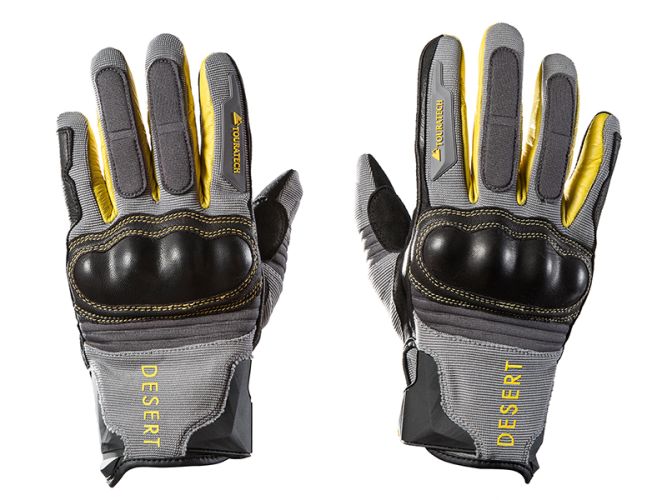 01-500-1980-0P Handschuh Touratech Guardo Desert+