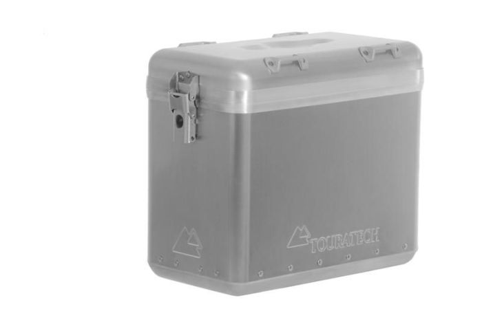 01-050-3820-0 ZEGA Mundo Aluminium Koffer, 38 Liter