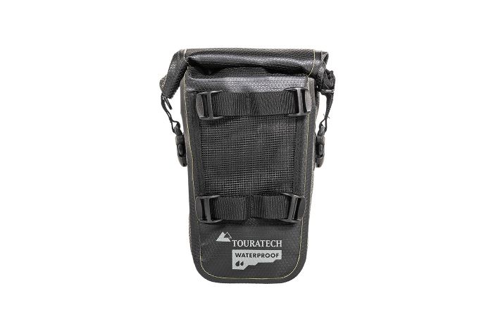 01-055-1007-0 Zusatztasche+ EXTREME Edition by Touratech Waterproof