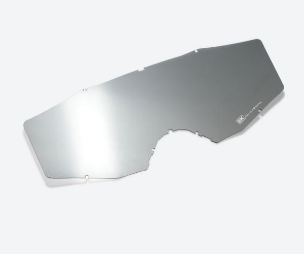 01-500-0149-0 Ersatzscheibe Silber Chrome für Brille Aventuro 8K