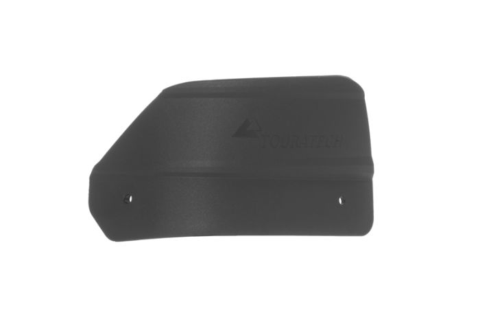 01-040-1701-0 Spoiler für original Handprotektoren  BMW R1150GS/Adventure/R1200GS/Adventure bis 2007, schwarz