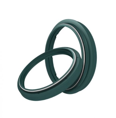 01-058-0234-0 SKF Gabeldichtring + Staubkappe KIT 48_W passend für KTM 790 Adventure R / KTM 890 Adventure R