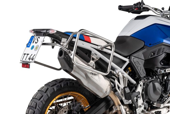 01-083-5555-0P Kofferträger für BMW F900GS