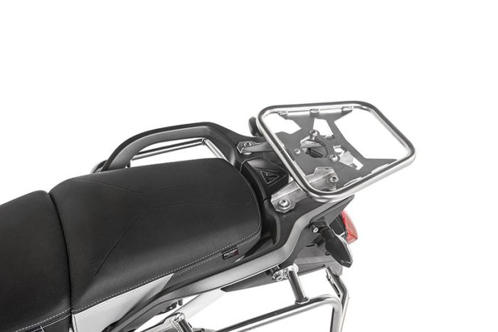 01-421-5455-0 Topcaseträger ZEGA Topcase für Triumph Tiger 900/ 1200 (2022-)